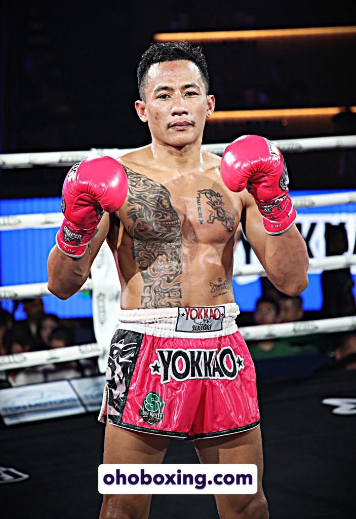 กวนอู ส.ราชนิกูล