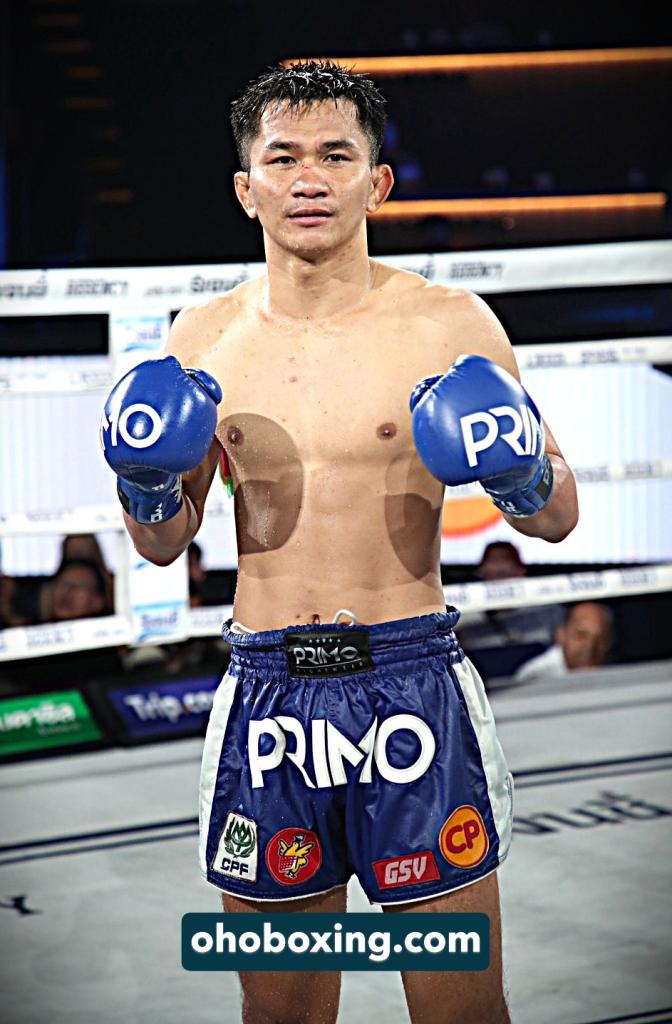 เพชรเอก เกียรติจำรูญ