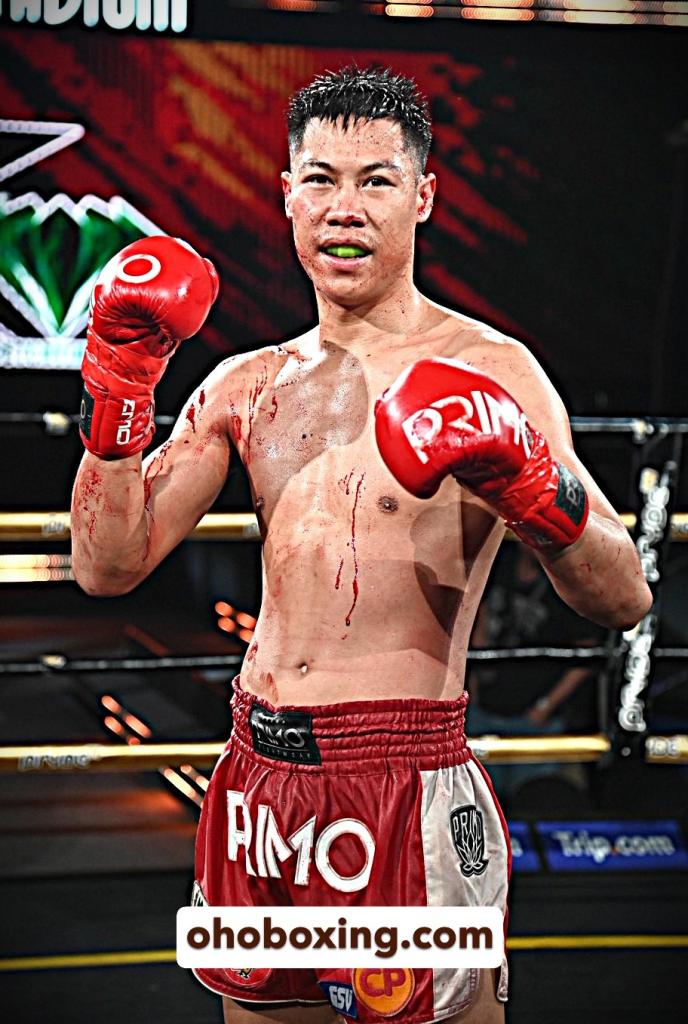 สมรักษ์น้อย เพชรยินดีอะคาเดมี่