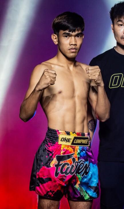 มูฮัมหมัด ริดซวน