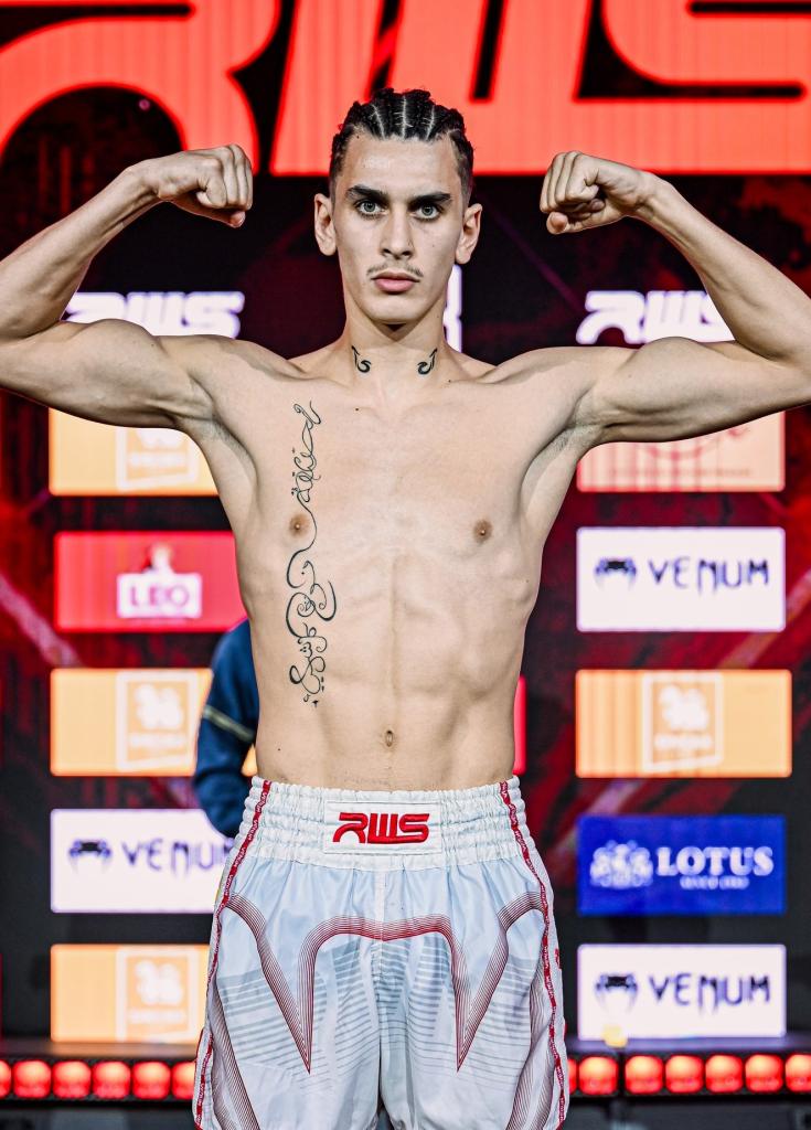 คาลิส มุลเลอร์