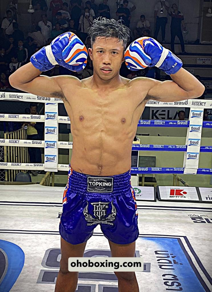 มหาดไทย ลานนาวอเตอร์ไซด์