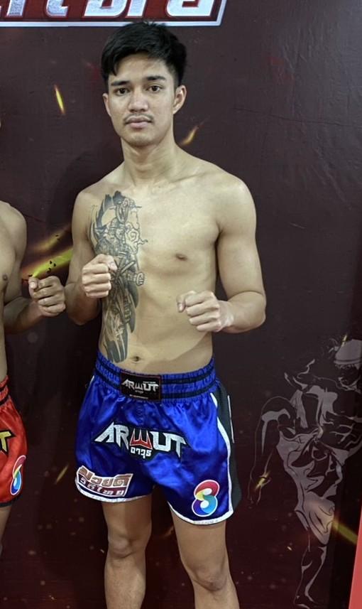 กล้ามงคล ซีเอ็มเออะคาเดมี่