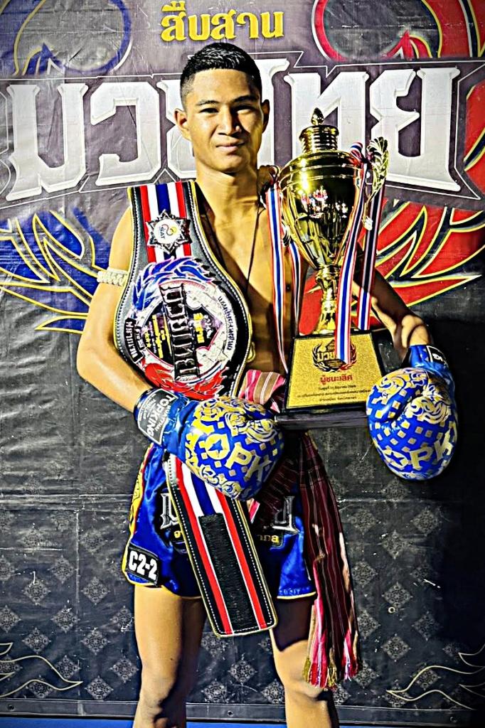 ดีเซลเล็ก ส.ศรีทอง