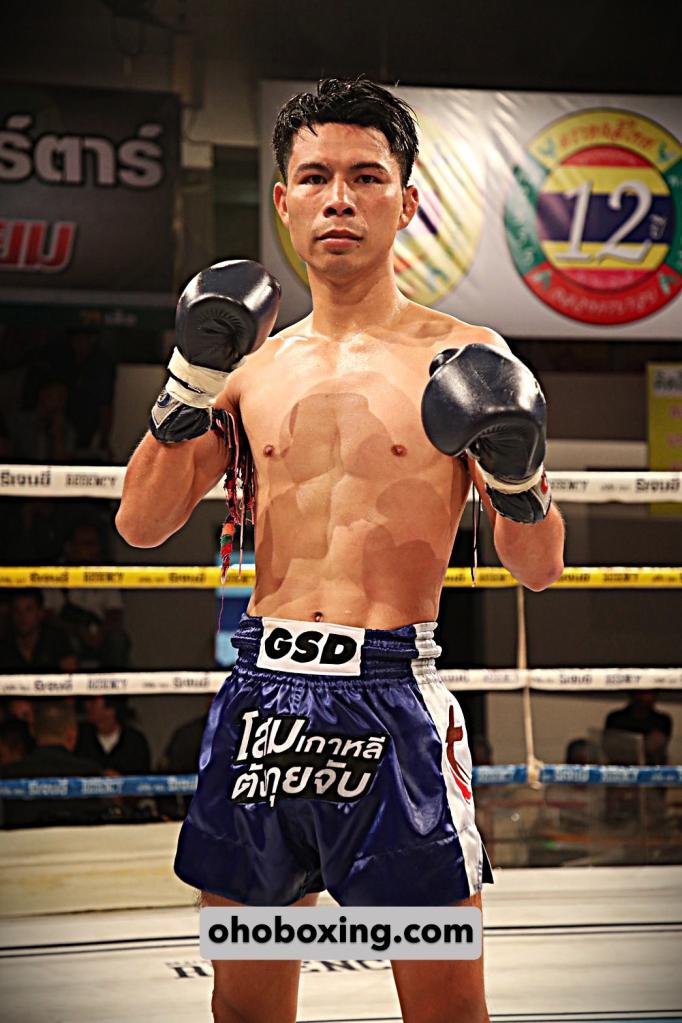 เอกลักษณ์ ส.สมานการ์เม้นท์