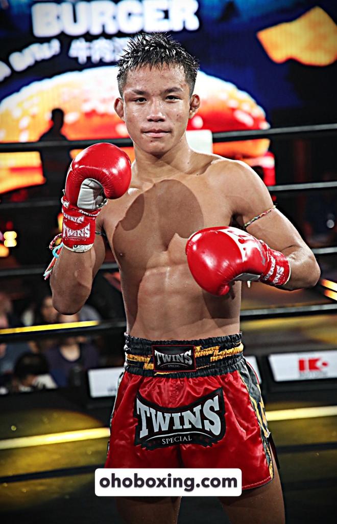 ภูมิพยัคฆ์ ส.ราชภูมิ