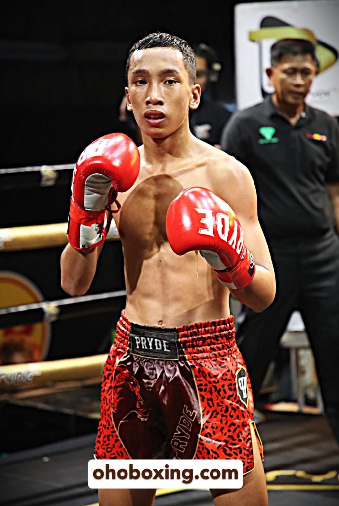 อานาวิน อั๋นสุขุมวิท