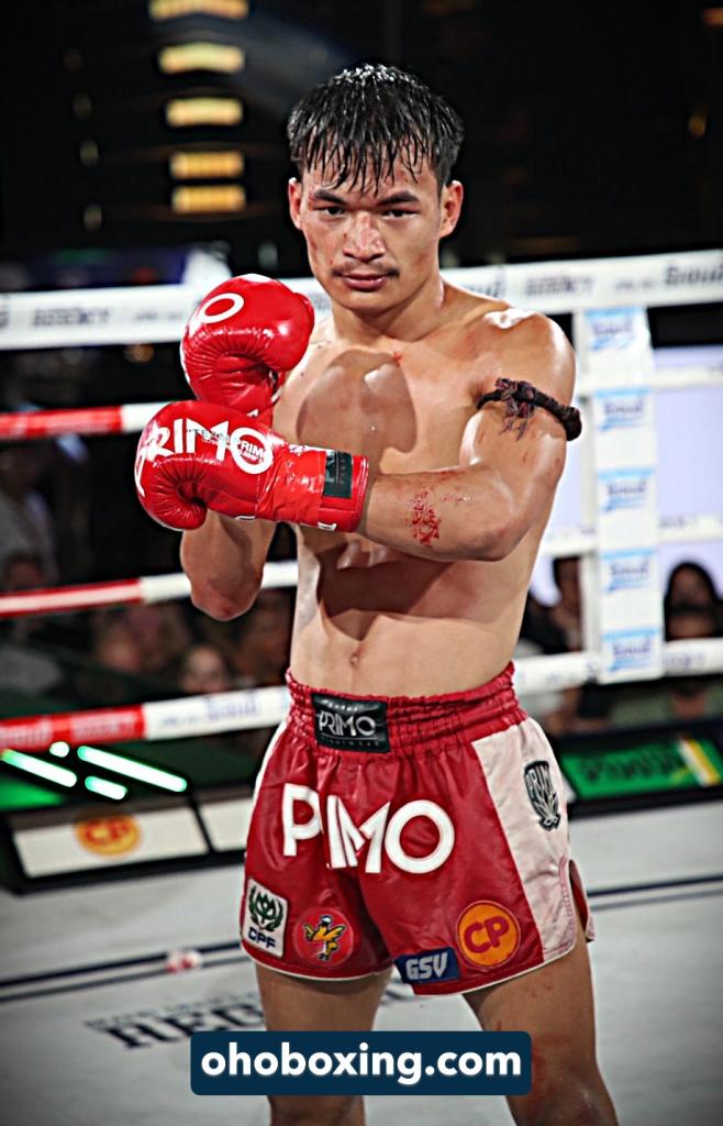 ดาแบล้ เกียรติฉัตรชัย