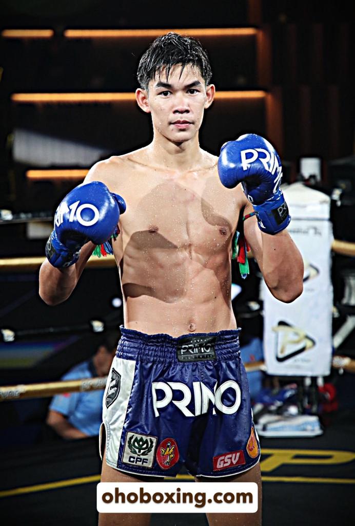 ธีรพงศ์ ดาบทิตบางรัก