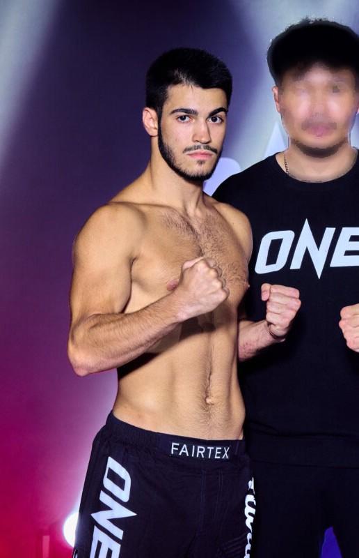 เอดูอาร์ด มาร์คาเรียน