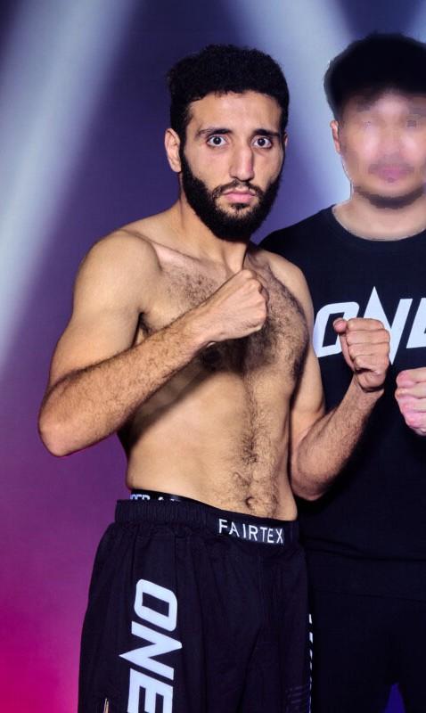 โมฮัมเหม็ด ฮดิดี