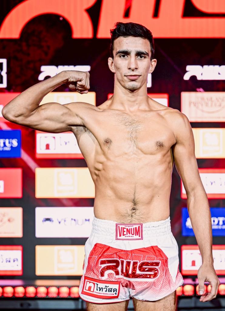 ยาเซอร์ คารามี ปูร์