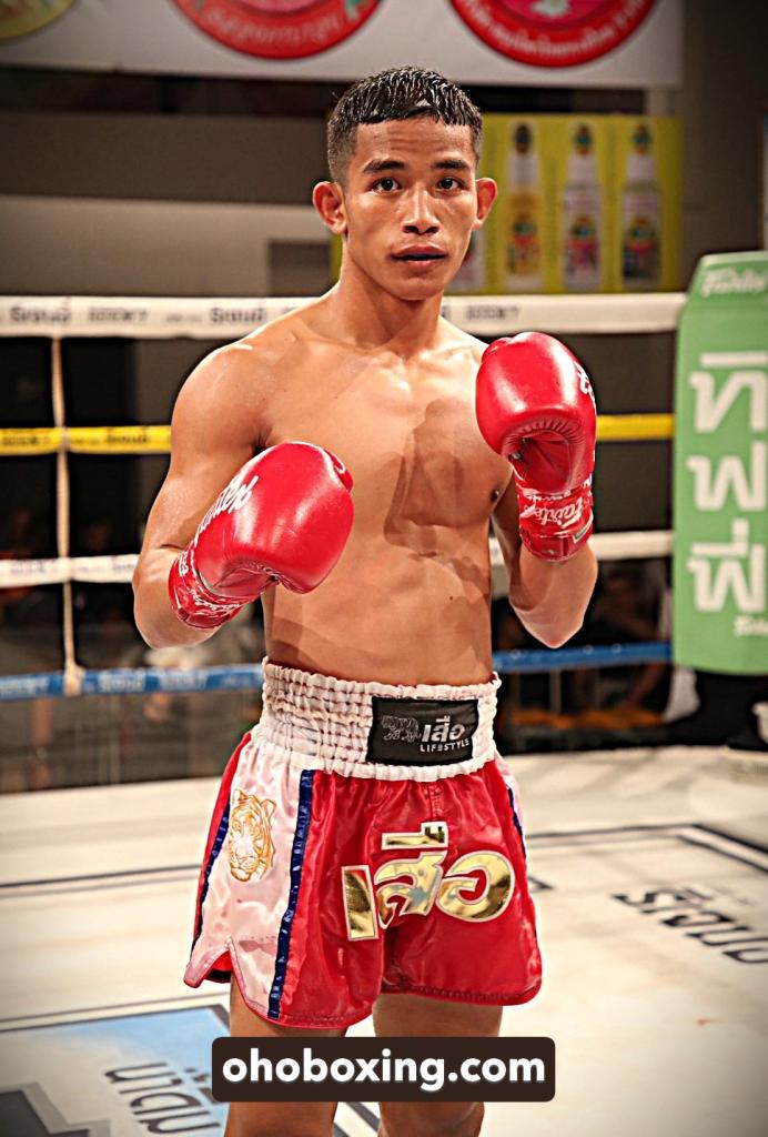 หัสดี ตี๋น้อยคะชิน