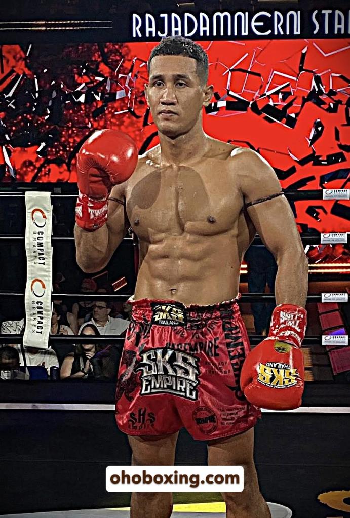 ยอดสตูล ส.โชคมีชัย