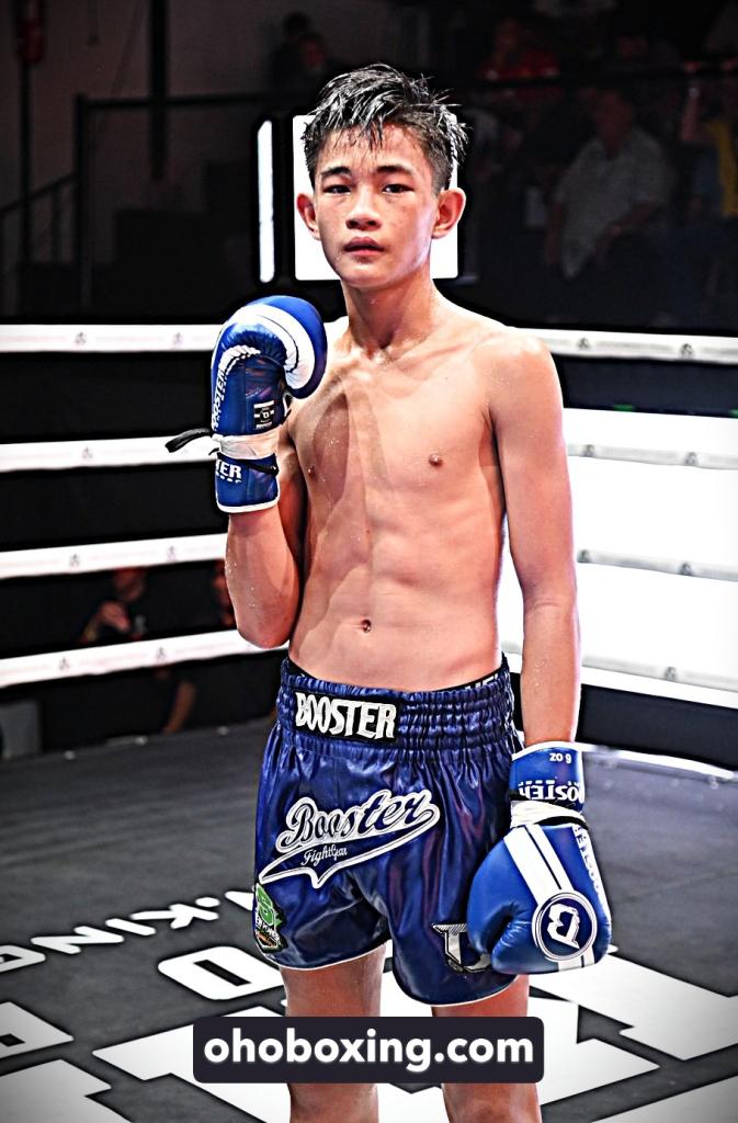 เหลี่ยมเพชร ศิษย์ป๋าก้อง