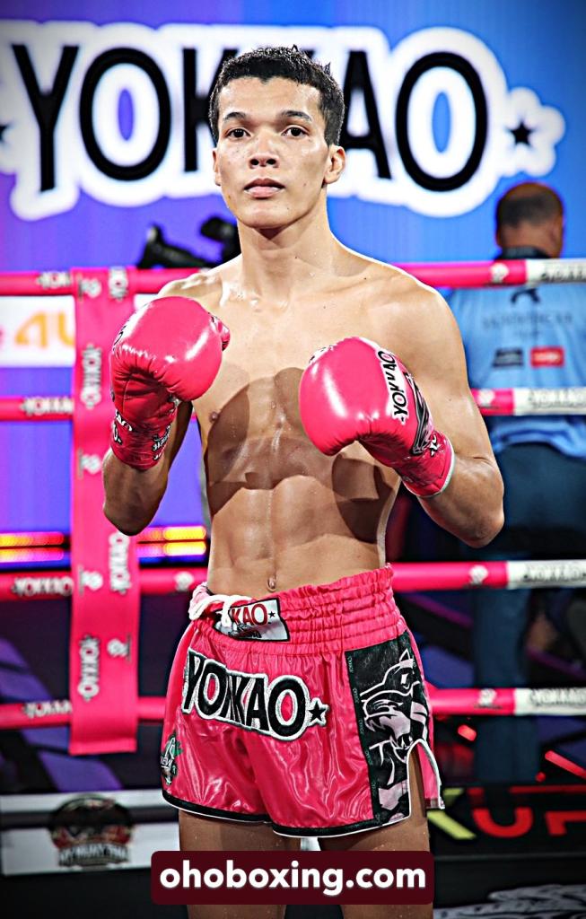 ลมอีสาน พยัคฆ์ภูหลวง