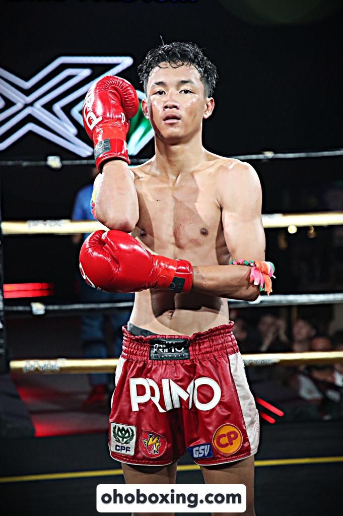 เพชรน้ำตาล ส.ชัยโย