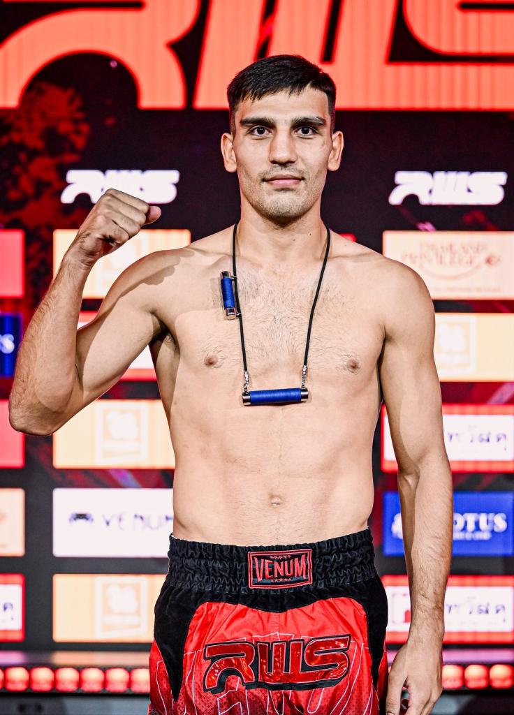 มิคาเอล อามิรี