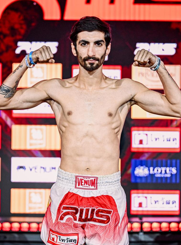 อายดิน ซาเดกี